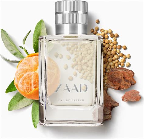 zaad perfumer.